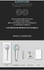 EXO OFFICIAL LIGHT STICK (FANLIGHT) Ver.3