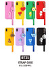 BT21 Strap Phone Case - Official