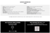 Official Army Bomb Light Stick Ver.3 - Limited Stocks