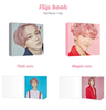 Yesung Super Junior Official 3rd Mini Album - Pink Magic CD