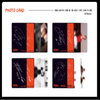 Block B Bastarz 2nd Mini Album - Welcome 2 Bastarz CD