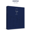 NU'EST Official 2019 NU'EST Concert Blu-Ray