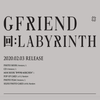 GFRIEND - Labyrinth