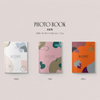 Iz*One Official 1st Album (CD)