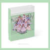 Iz*One Official 2nd Mini Album - Violeta CD