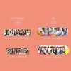 Iz*One Official 1st Mini Album CD