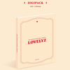 Lovelyz Official 2019 Lovelyz Concert Blu-Ray