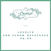 Lovelyz Official 2nd Album Repackage Lovelyz Official 2nd Album Repackage