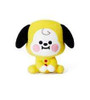BT21 Baby Sitting Doll - Official
