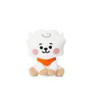 BT21 Baby Sitting Doll - Official