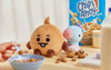 BT21 Baby Sitting Doll - Official