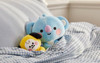BT21 Baby Sitting Doll - Official
