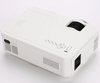 LED mini projector portable HD 1080P 1200Lumens 3D Wifi