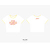 [PREORDER] BLACKPINK Ice Cream Official MD - Cropped T-Shirts