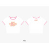 [PREORDER] BLACKPINK Ice Cream Official MD - Cropped T-Shirts