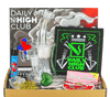February 2021 Dabentine's Day Smoking Subscription Box