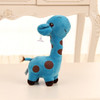 Cute Soft Plush Toys Giraffe stuffing animals