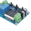 XH-M608 DC6-40V Battery Charge Discharge Module