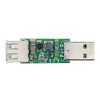 DC-DC USB 5V to 6-15V Step-Up Boost Converter Voltage Inverters Module Adjustable Board