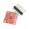 MCP4725 DAC Breakout Module Development Board 12Bit I2C IIC Interface Module EEPROM Best Resolution CJMCU-MCP4725 CJMCU MCP4725
