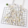 Summer Daisy Dress