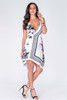 SCARF DRESS
