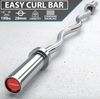 Synergee EZ Curl Bars