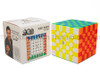 YuXin Little Magic 7x7