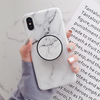 Moonstone + Pop Socket