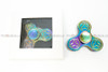 Fidget Tri-Spinner VII (Rainbow)