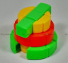 YuXin 3x3 Cake Cube