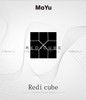 MoYu Redi Cube