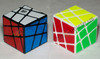 MoYu Crazy Windmill Cube