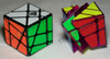 MoYu Crazy Fisher Cube
