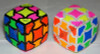 Meffert's Venus Cube