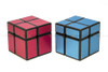 HelloCube 2x2 Mirror Cube