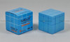 FangGe 3x3 Mirror Blocks