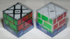 Calvin's Fisher Wall Cube III