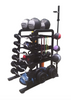 The HUB300 PRO TotalStorage System