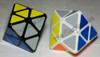 LanLan Skewb Diamond