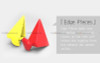 QiYi QiMing Pyraminx