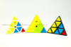 QiYi QiMing Pyraminx
