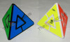 Meffert's Pyraminx Duo