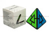 Lefun Pyraminx Duo