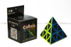 CubeStyle Carbon Fiber Pyraminx