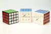 QiYi WuQue 4x4