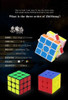 YuXin Little Magic 3x3