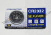 Replacement Battery for SpeedStacks Pro Timer Gen3