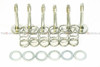 MoYu WeiLong GTS2 Hardware Set