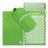 Acupressure Massage Yoga Mat & Pillow Set with Free Bag Acupressure Massage Yoga Mat & Pillow Set with Free Bag